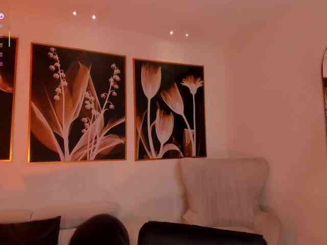 PaulinaSantos1 webcam