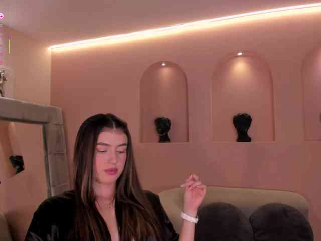 PaulinaSantos1 webcam