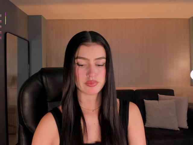 PaulinaSantos1 webcam