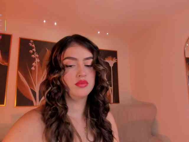 PaulinaSantos1 webcam