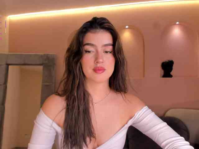 PaulinaSantos1 webcam