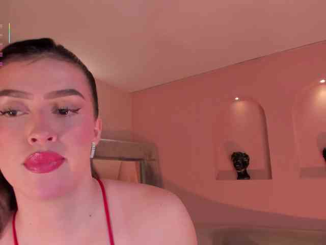 PaulinaSantos1 webcam