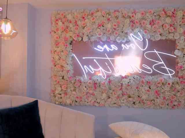 PaulinaSantos1 webcam