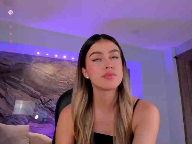 PaulinaSantos1 webcam