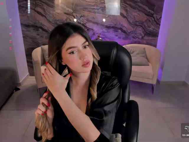 PaulinaSantos1 webcam