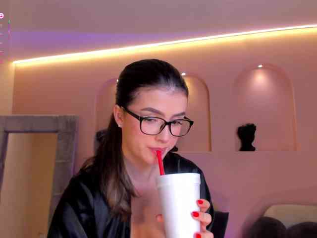 PaulinaSantos1 webcam