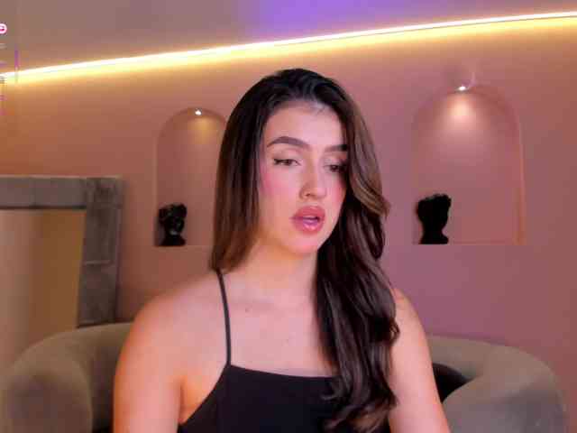 PaulinaSantos1 webcam