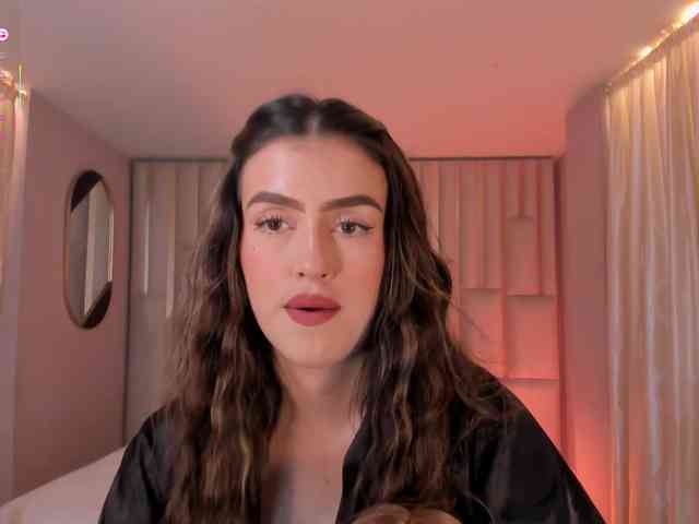 PaulinaSantos1 webcam