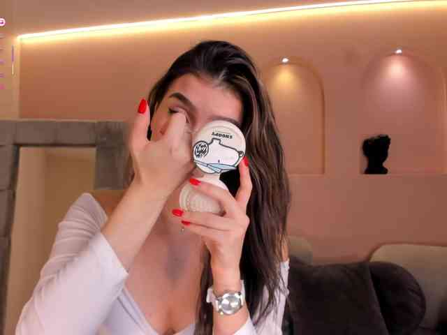 PaulinaSantos1 webcam