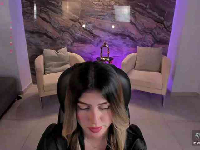 PaulinaSantos1 webcam