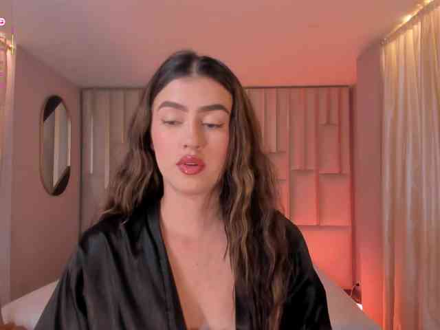 PaulinaSantos1 webcam