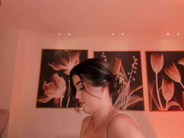 PaulinaSantos1 webcam