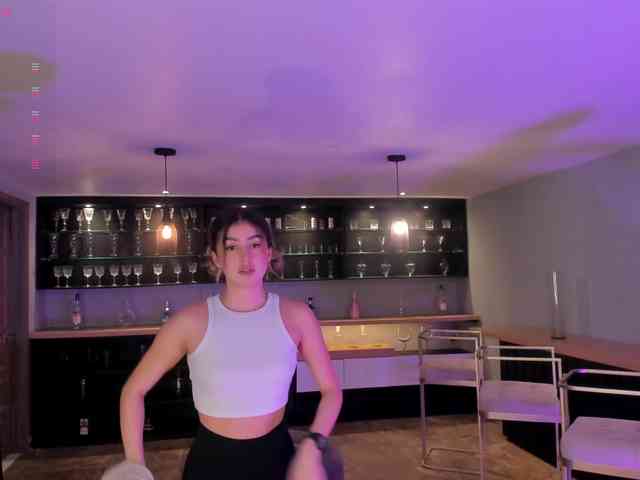 PaulinaSantos1 webcam