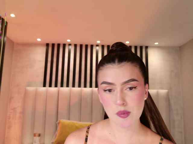 PaulinaSantos1 webcam