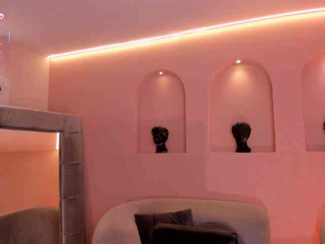 PaulinaSantos1 webcam