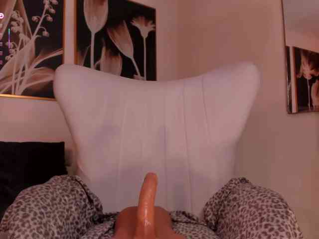 PaulinaSantos1 webcam