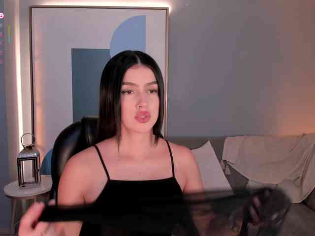 PaulinaSantos1 webcam