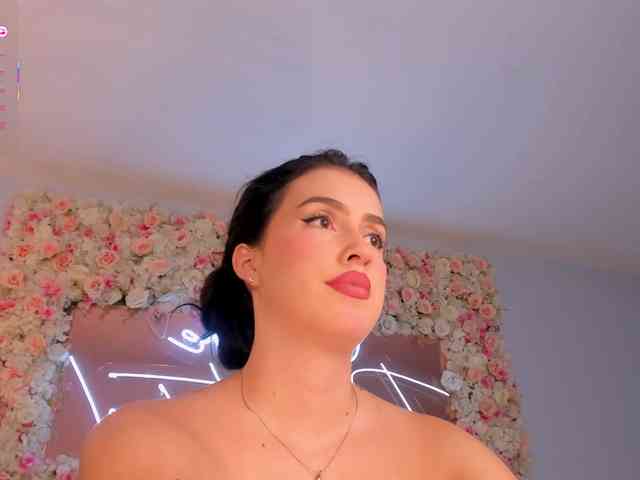 PaulinaSantos1 webcam