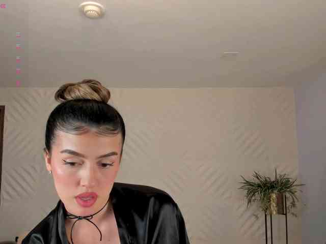PaulinaSantos1 webcam