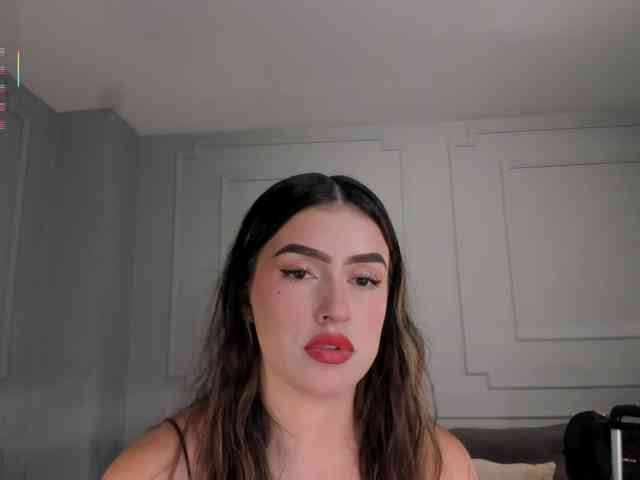 PaulinaSantos1 webcam