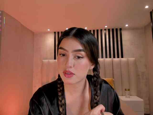 PaulinaSantos1 webcam