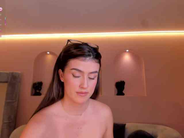 PaulinaSantos1 webcam