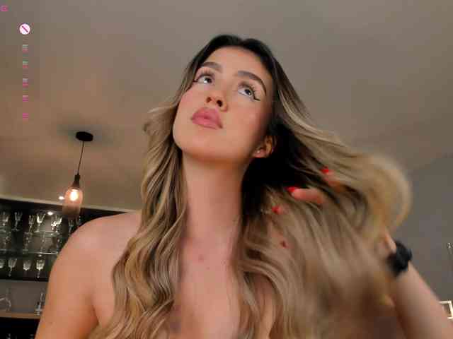 PaulinaSantos1 webcam