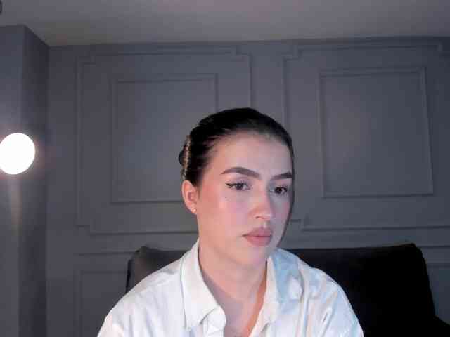 PaulinaSantos1 webcam