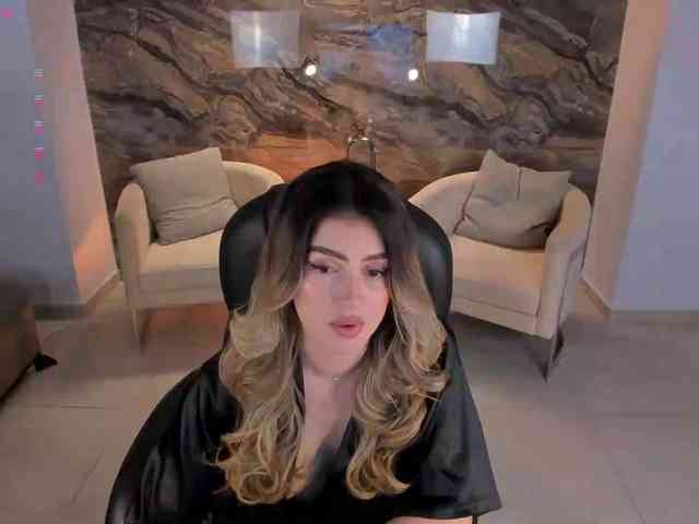 PaulinaSantos1 webcam
