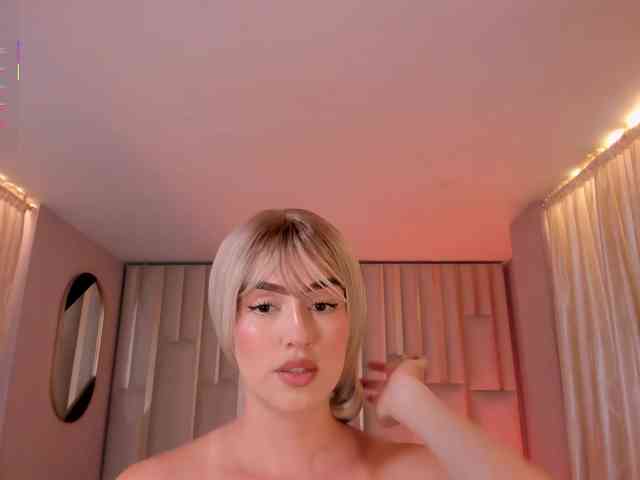 PaulinaSantos1 webcam