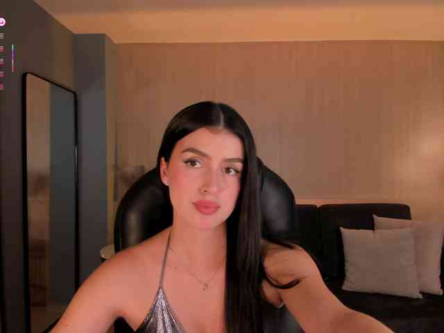 PaulinaSantos1 webcam