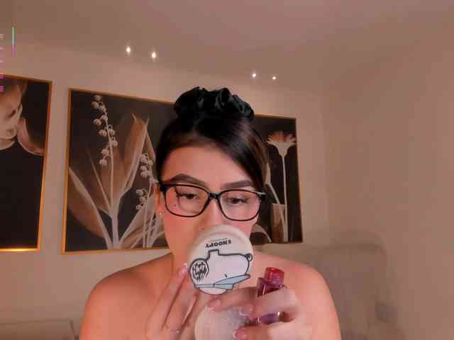 live webcam xxx PaulinaSantos1