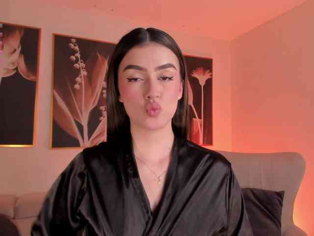 PaulinaSantos1 webcam