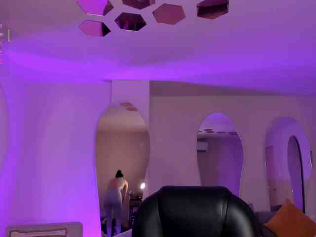 PaulinaSantos1 webcam