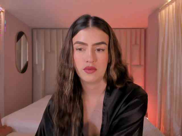 PaulinaSantos1 webcam