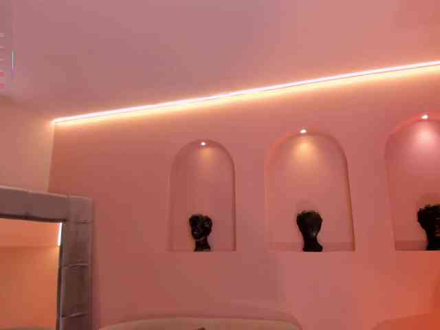 PaulinaSantos1 webcam