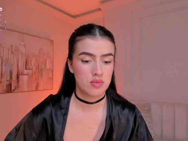 PaulinaSantos1 webcam