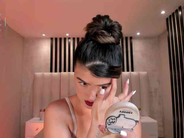 PaulinaSantos1 webcam