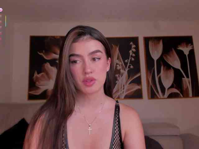 PaulinaSantos1 webcam