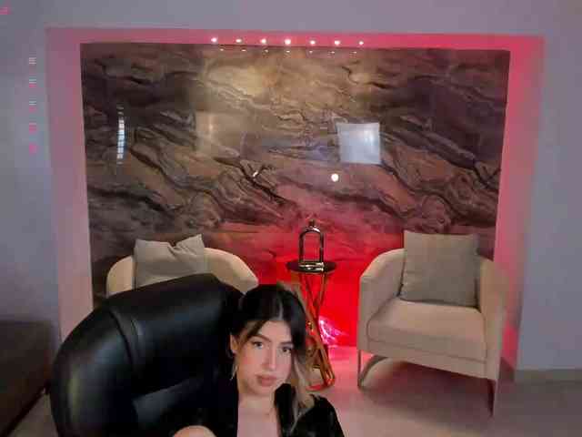 PaulinaSantos1 webcam