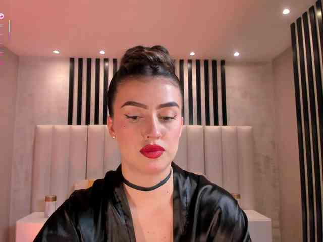 PaulinaSantos1 webcam