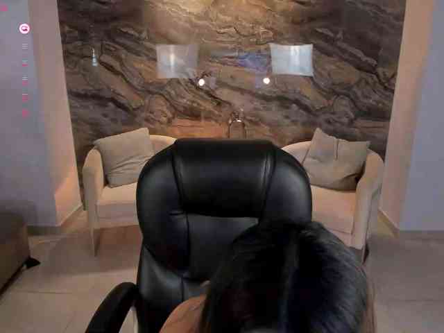 PaulinaSantos1 webcam