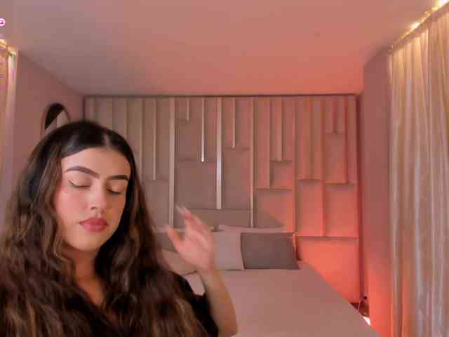 PaulinaSantos1 webcam