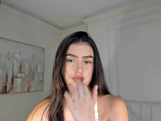 PaulinaSantos1 webcam