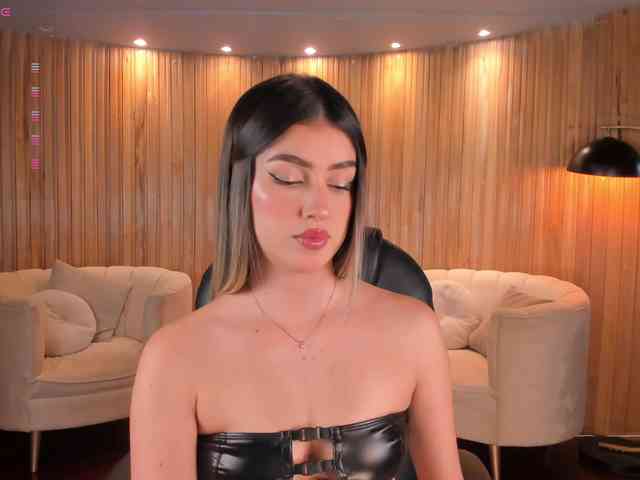 PaulinaSantos1 webcam