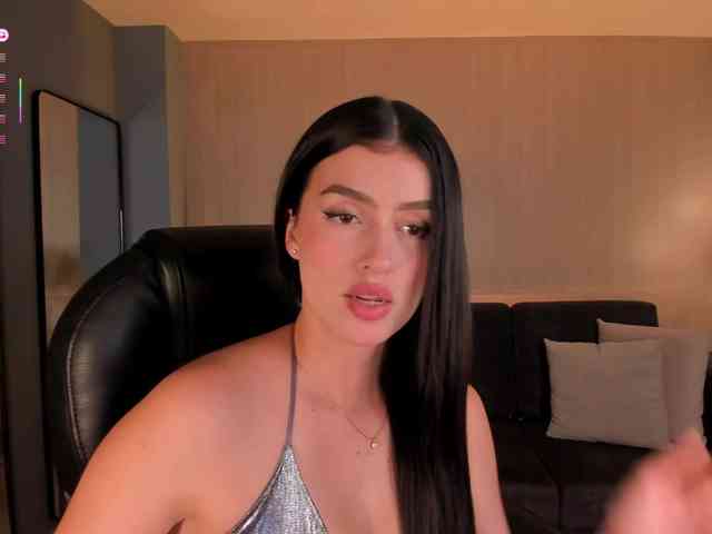 PaulinaSantos1 webcam