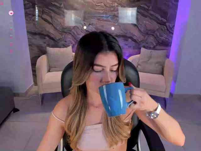 PaulinaSantos1 webcam