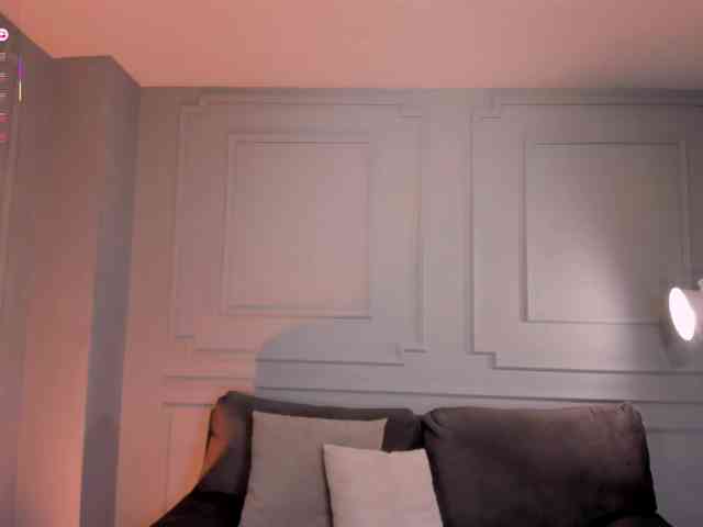 PaulinaSantos1 webcam