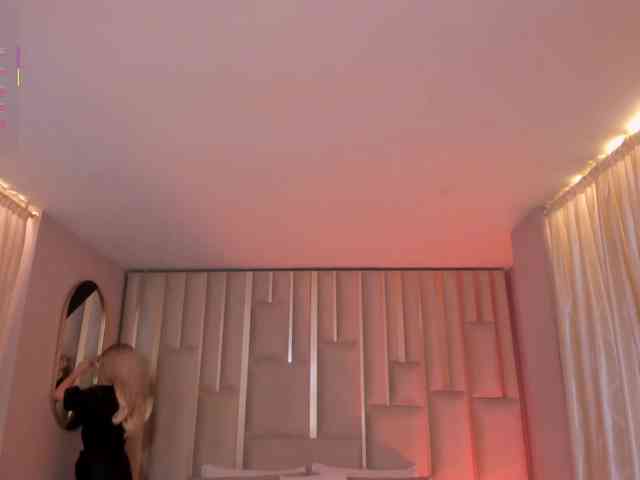 PaulinaSantos1 webcam