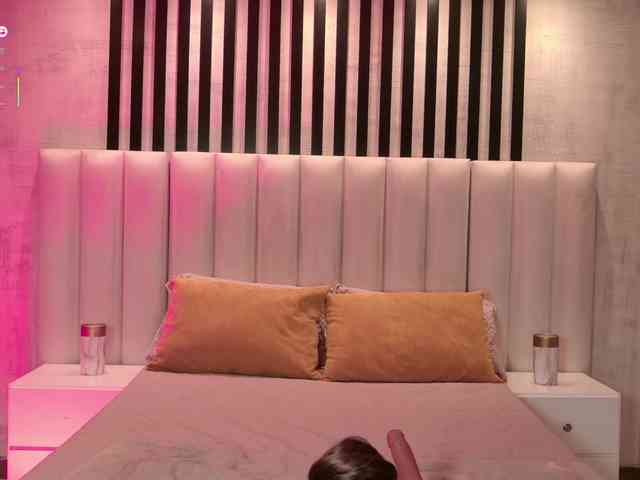 PaulinaSantos1 webcam